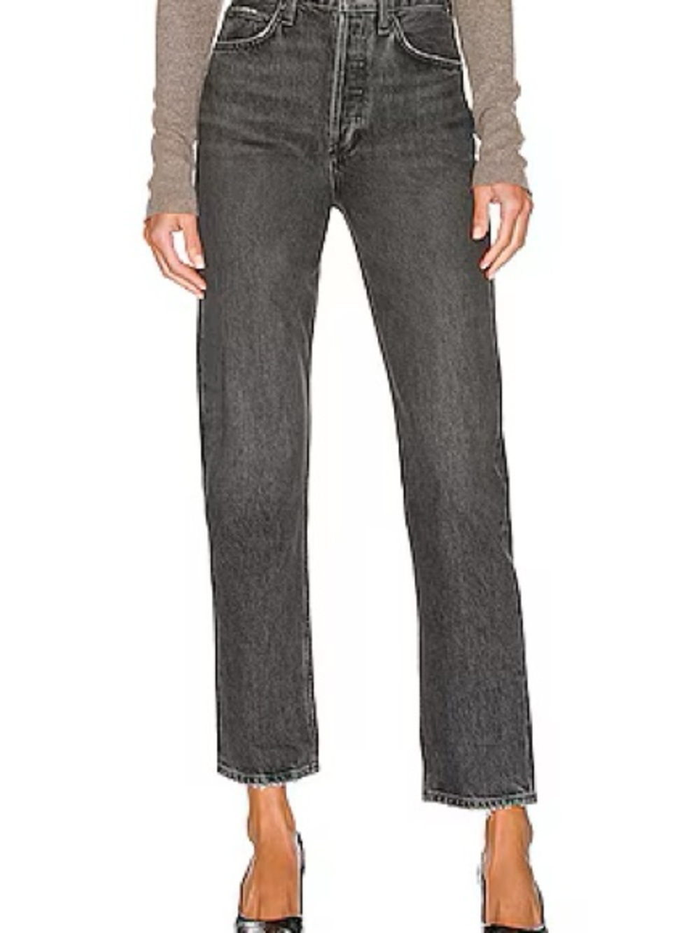 Agolde 90’s pinch waist jean - Picture 10 of 10